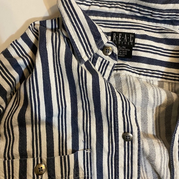 corduroy flannel - Picture 3 of 3